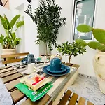 Butera Apartments Luxury