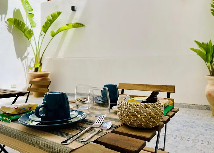 Butera Apartments Luxury