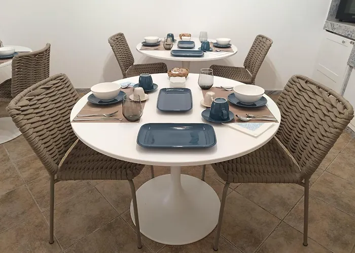 Butera Apartments Luxury