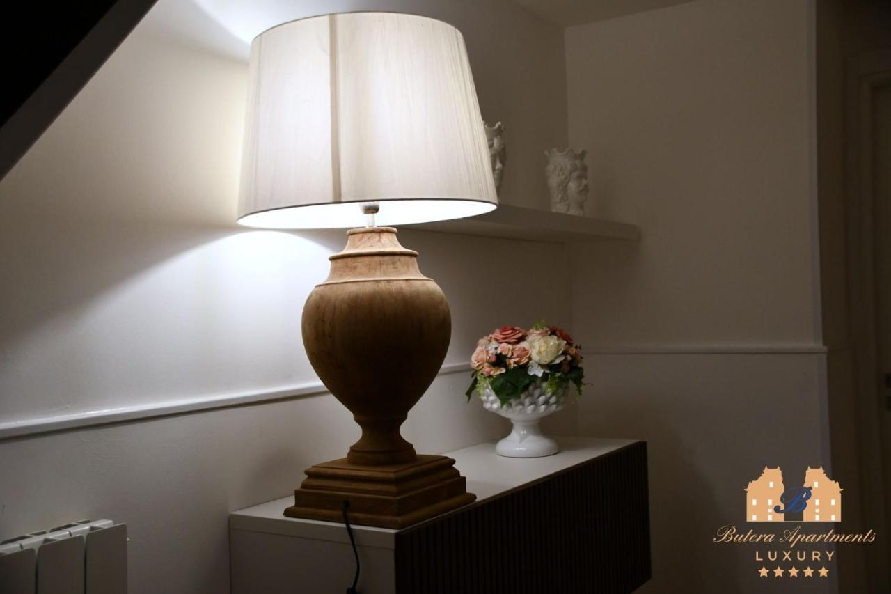 Butera Luxury * Palermo
