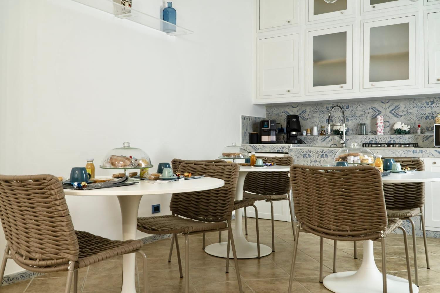 Butera Luxury Palermo