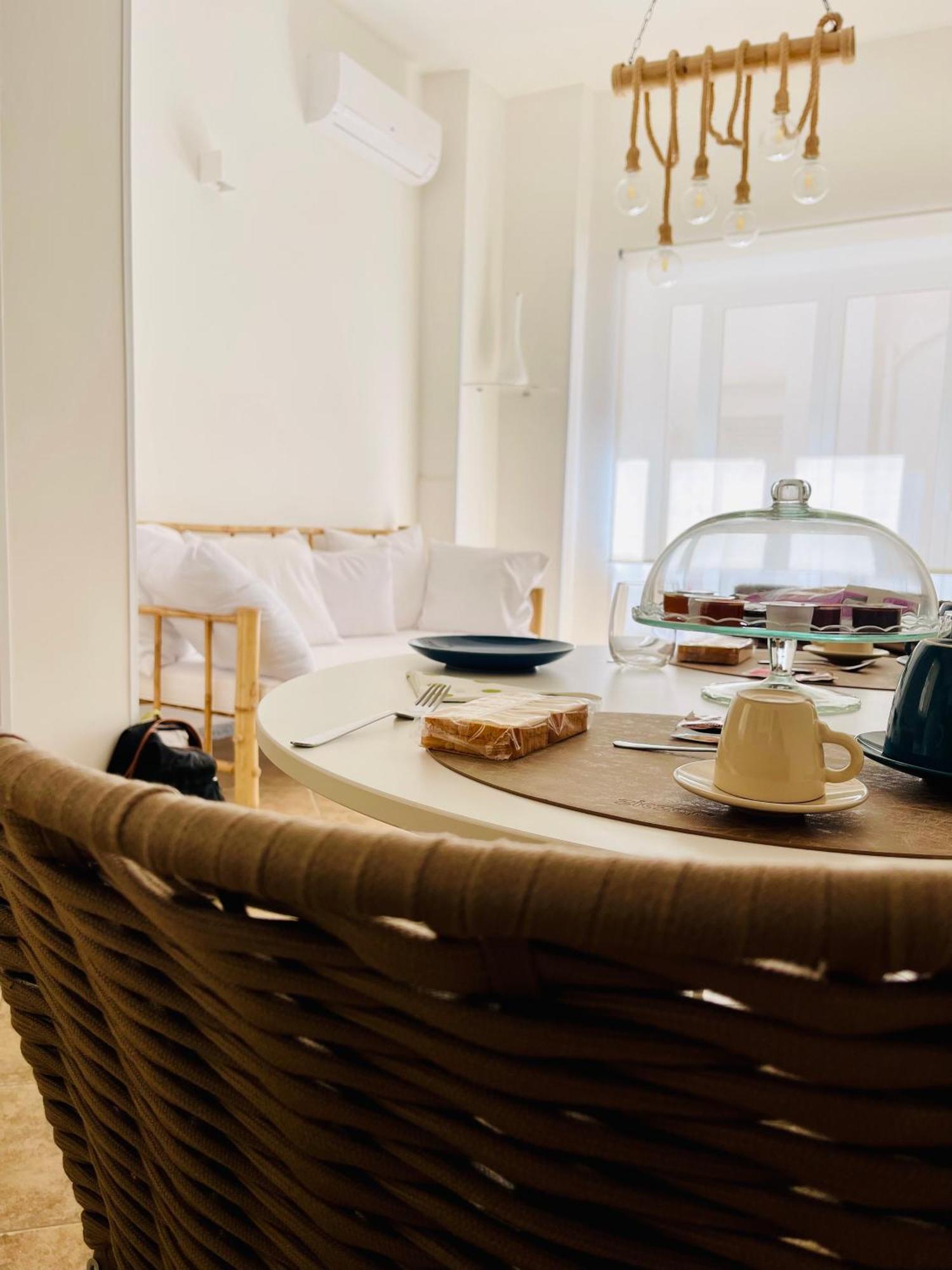 Butera Luxury * Palermo