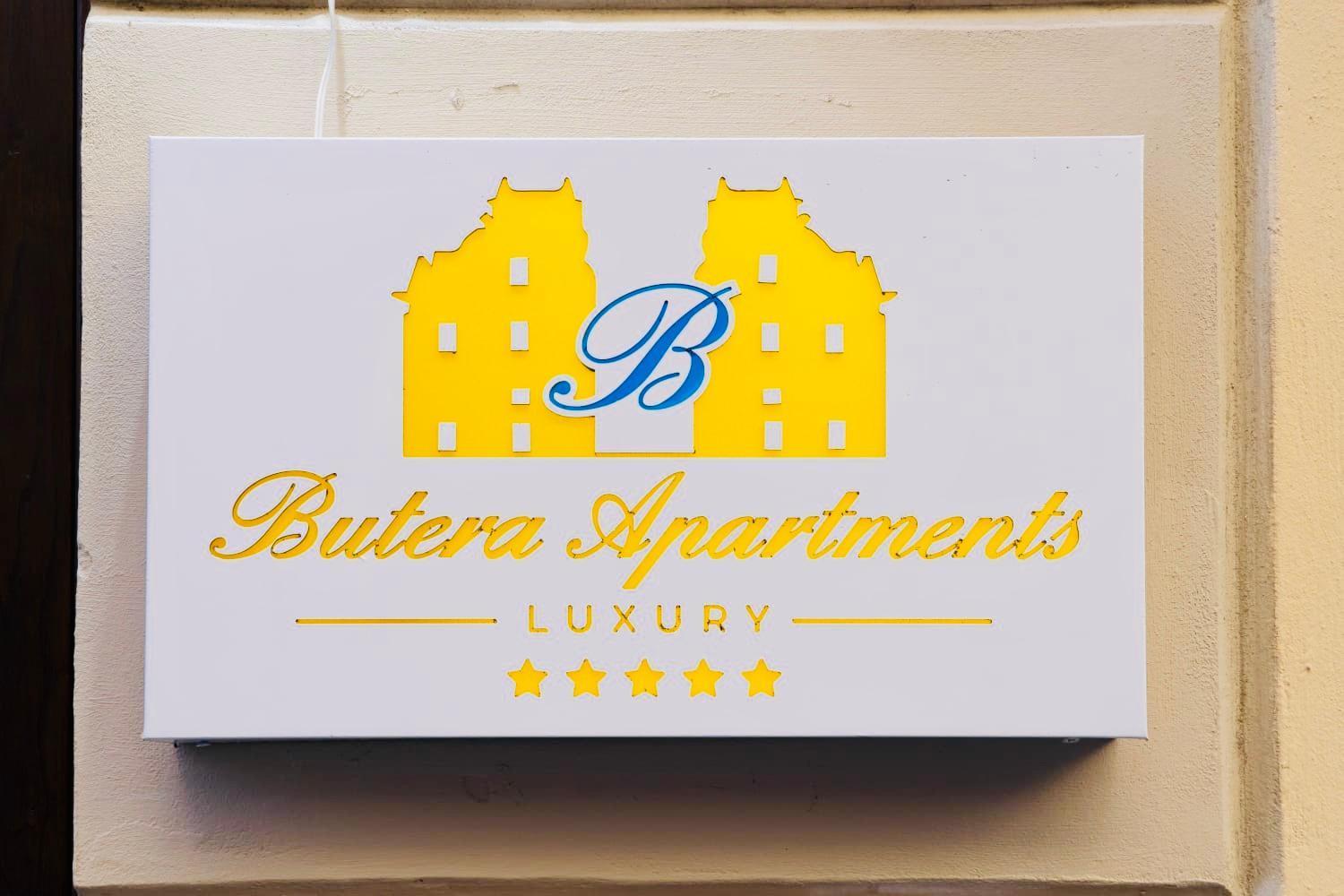 Butera Luxury Frühstückspension