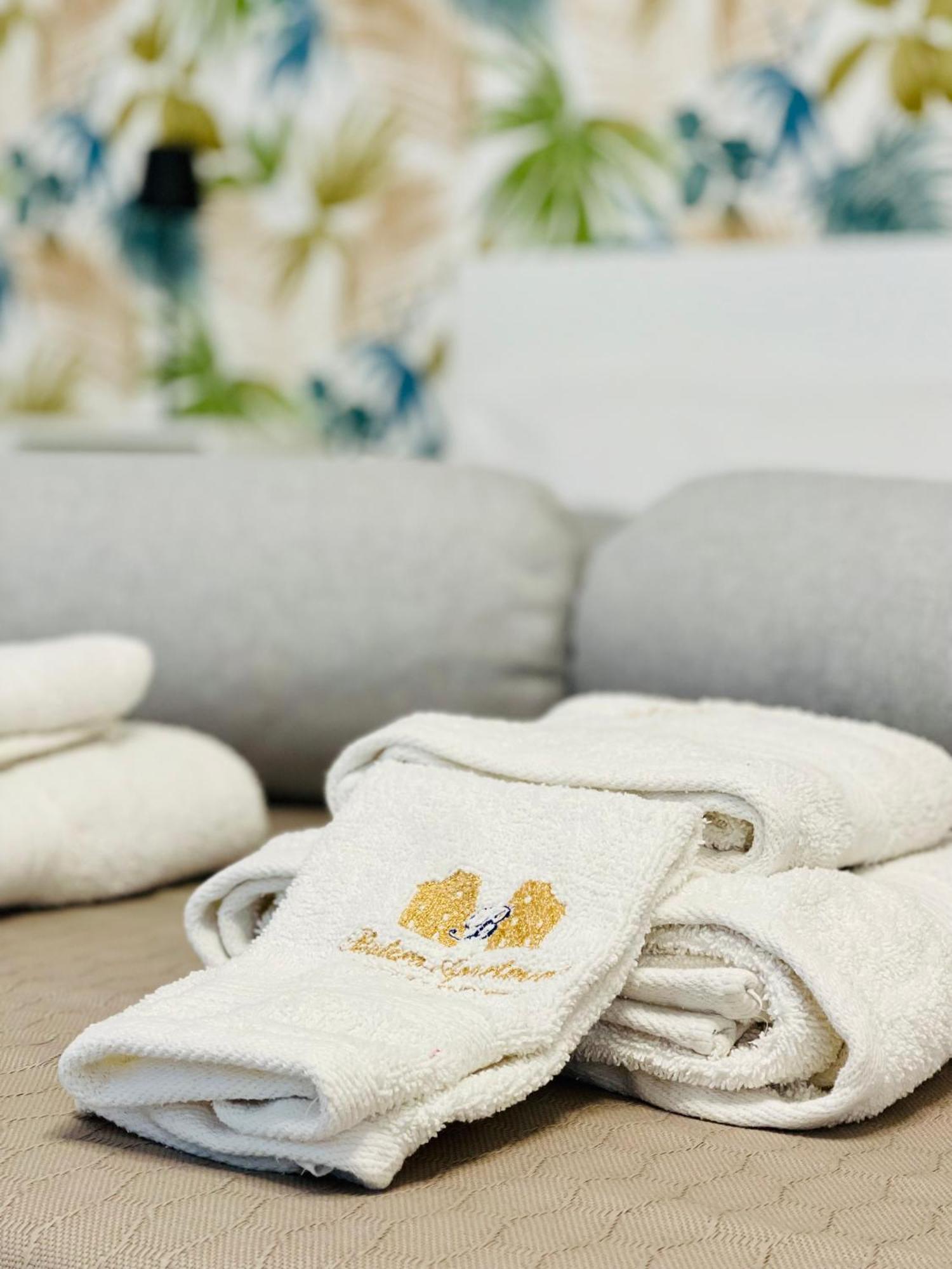 Frühstückspension Butera Luxury Palermo