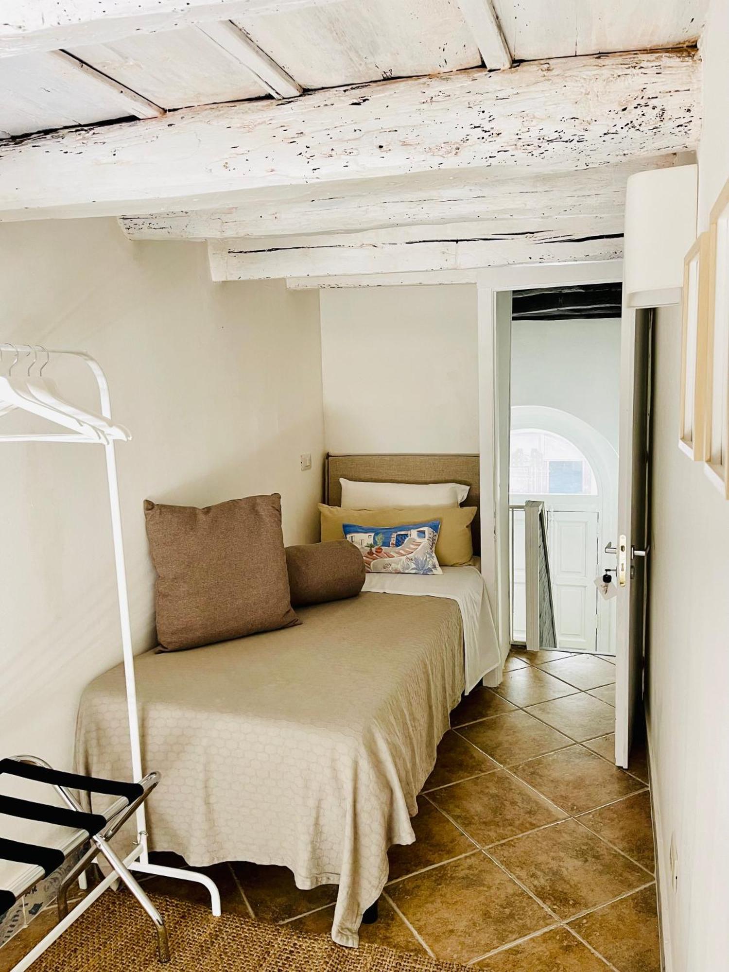 Butera Luxury Frühstückspension Palermo