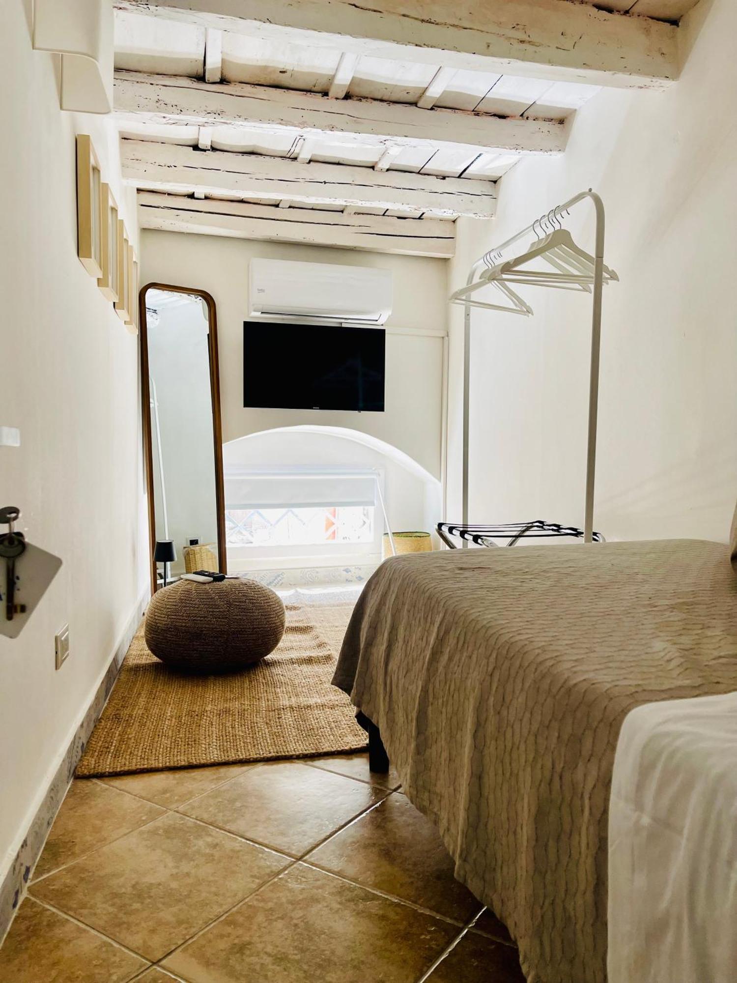 Frühstückspension Butera Luxury Palermo