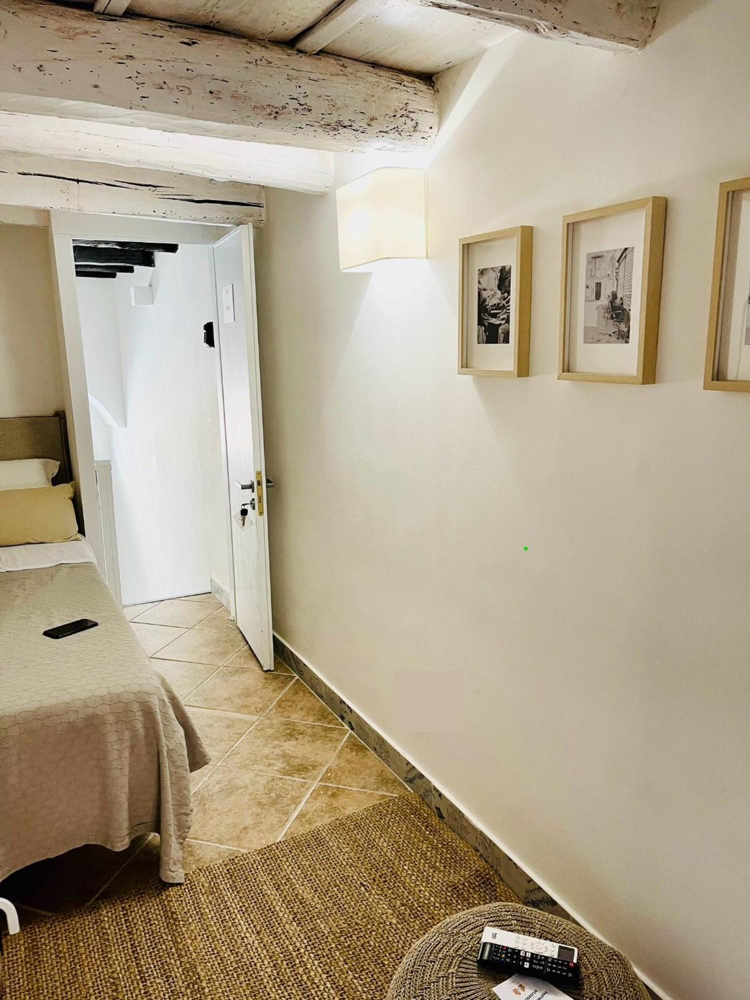 Butera Luxury Frühstückspension Palermo