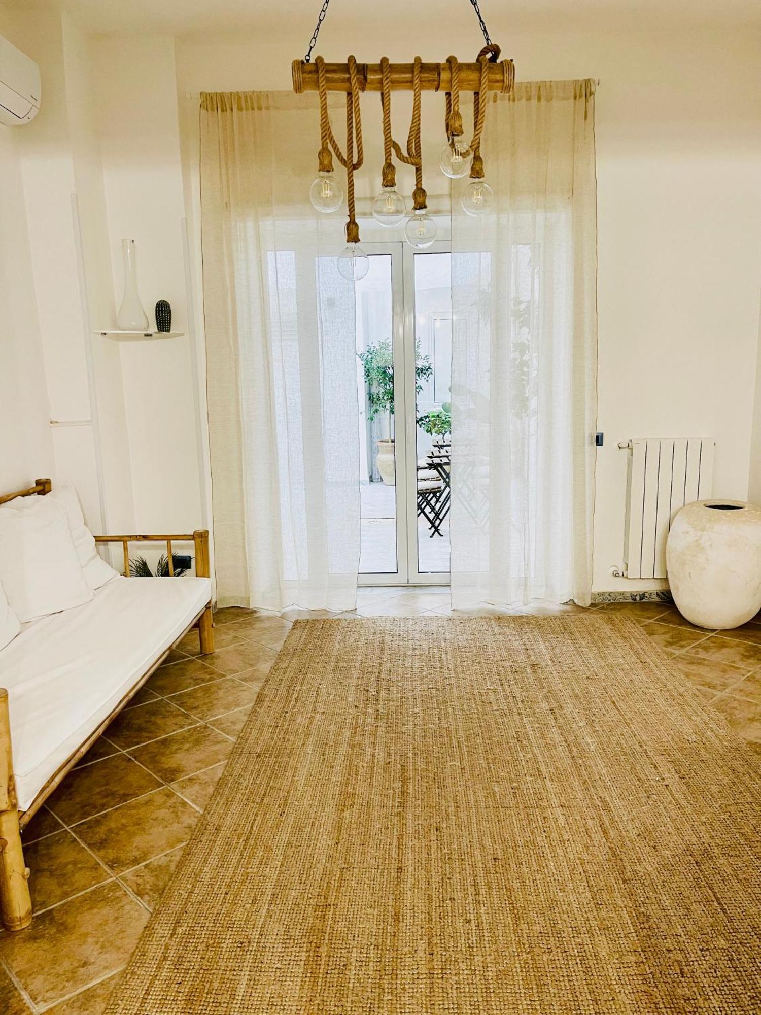 Frühstückspension Butera Luxury Palermo