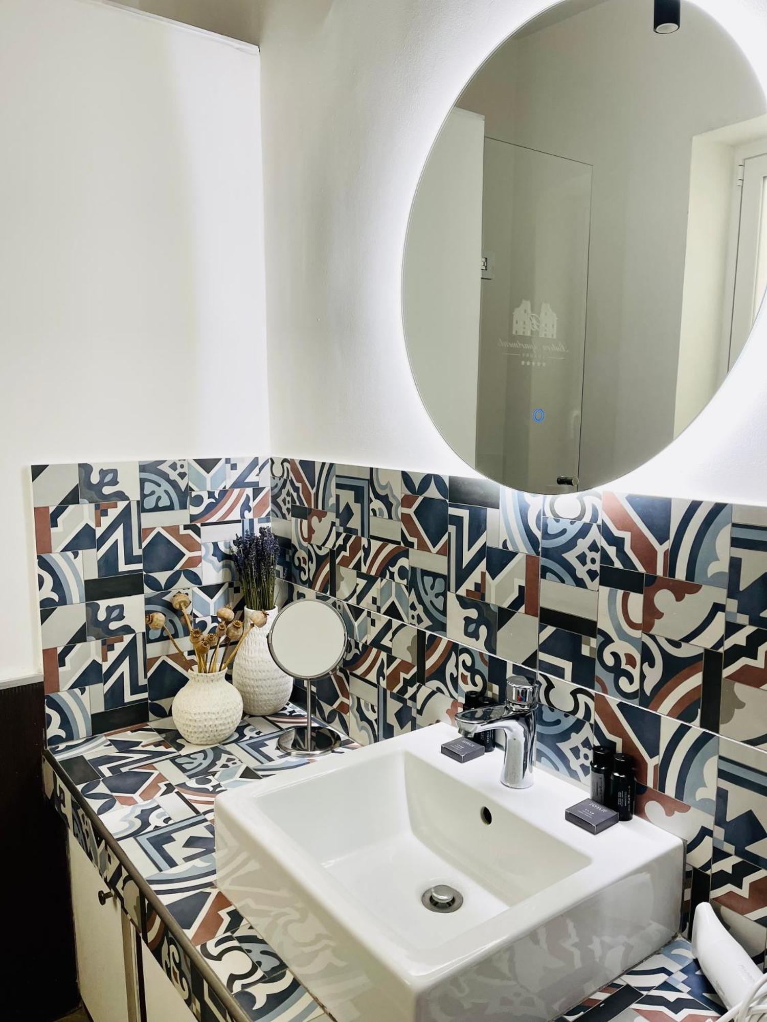 Butera Luxury Frühstückspension Palermo