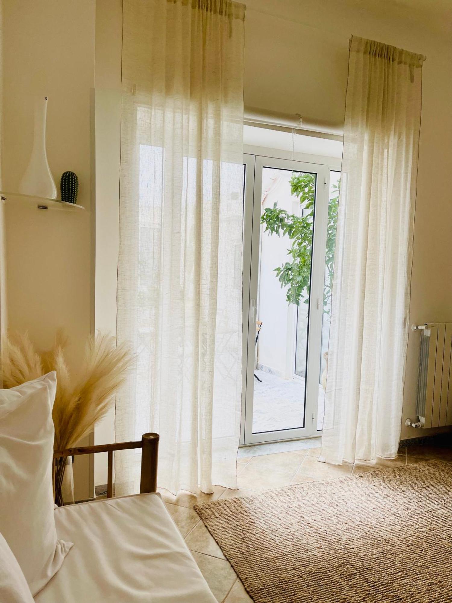 Frühstückspension Butera Luxury Palermo
