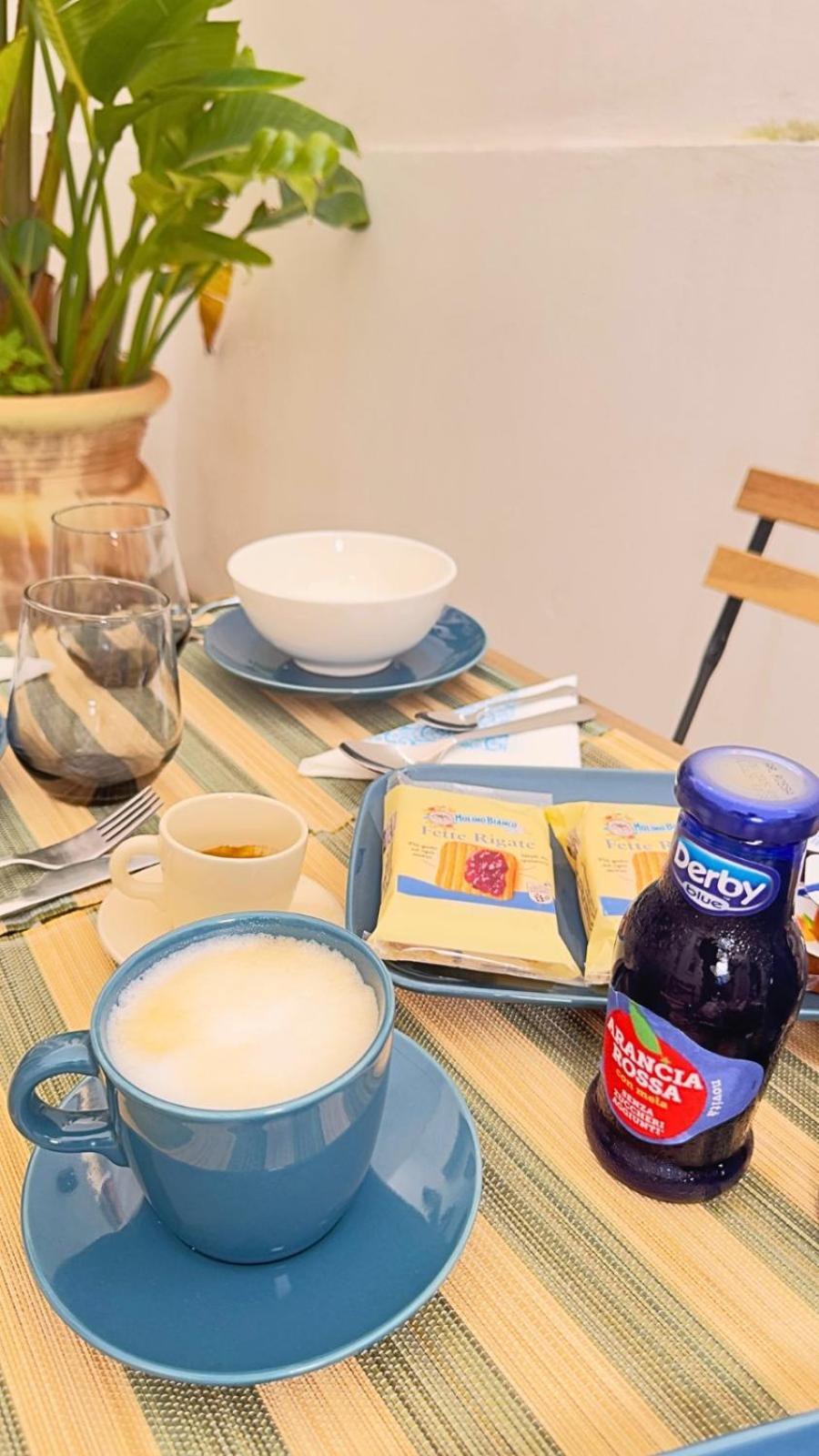 Butera Luxury Frühstückspension