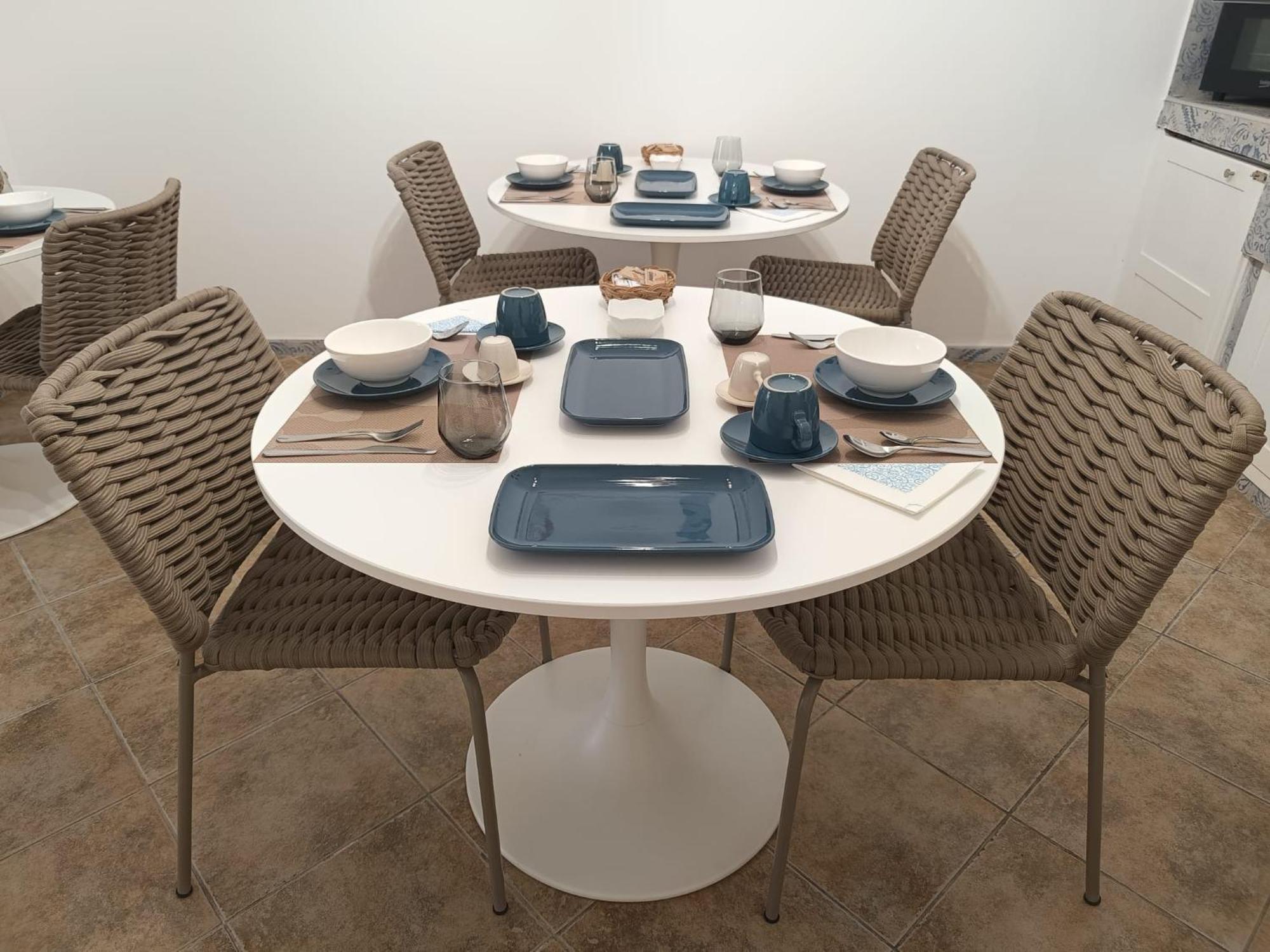 Frühstückspension Butera Luxury Palermo