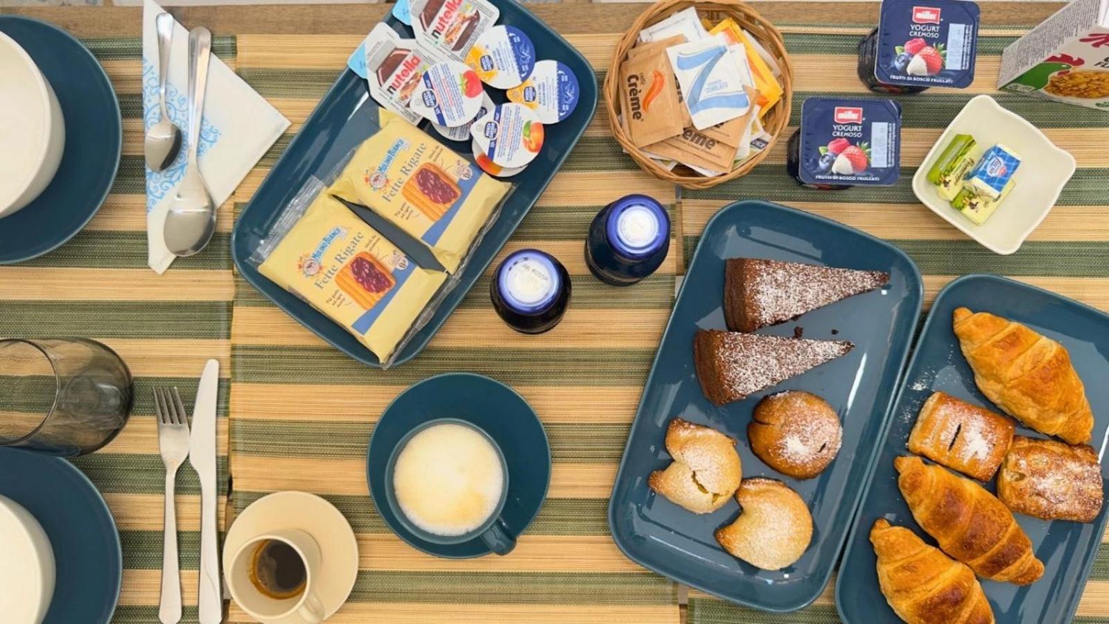 Butera Luxury Frühstückspension